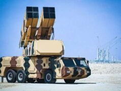 Sieť protivzdušnej obrany je v plnej pohotovosti, hovorí iránsky veliteľ