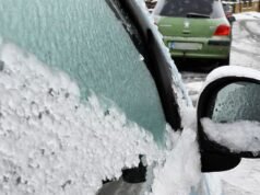 V noci môžeme najmä v Žilinskom kraji očakávať mrazy. Poľadovica môže ohroziť bezpečnosť na cestách