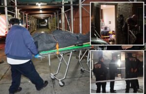 6 zastrelených, 1 zabitý pri samostatných nedeľných streľbách v New Yorku