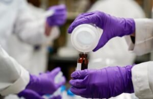 EPA navrhuje výnimky z požiadaviek na podávanie správ o „večne chemikáliách“.