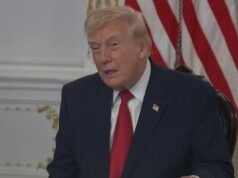 Video: Trumpovo varovanie pred Venezuelou