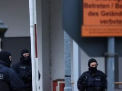 Natáčanie v Kolíne. Dvaja muži boli ťažko zranení, útočníka zadržali