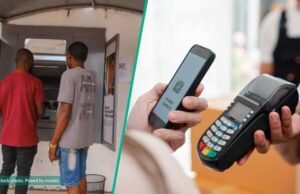 Prevody v milisekundách: V Nigérii sa spúšťa národný balík platieb