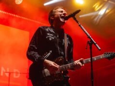 Franz Ferdinand Live at the Gardens; Nihilistický optimizmus na trampolínach v divadelných dielach; Mirra – Nórska tradícia pretvorená v Melbourne Recital Centre;