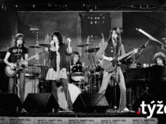 Patti Smith: Prítomnosť, poézia a rock | Kultúra | .týždeň
