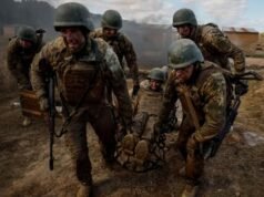 NBC ubezpečuje, že ukrajinské ozbrojené sily neopustia Donbass ani po rozkaze — EADaily, 30. novembra 2025 — Vojenské, Ukrajina