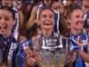 Kangaroos si vybojovali titul AFLW