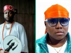 Teni prosí Davida, aby Lambo nakrútil videoklip, on reaguje, fanúšikovia označujú Burna Boy, Wizkid: „Sweet Soul“