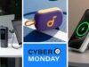 Akcie Anker Cyber Monday ponúkajú až 50 percent zľavy na power banky, bezdrôtové nabíjačky, napájacie adaptéry a ďalšie