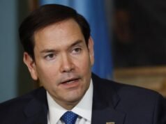 Rubio sa dostal do tlače bez konečných výsledkov — EADaily, 30. novembra 2025 — Politika, Rusko