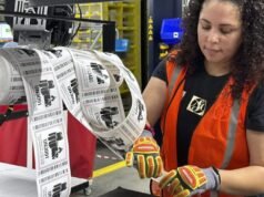 Pracovníci v maloobchode zarábajú menej ako polovicu toho, čo potrebujú na prenájom