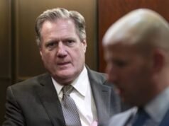 Republikáni zo Snemovne reprezentantov po Witkoffovom uniknutom telefonáte pre Rusko: Biely dom by mal byť veľmi znepokojený