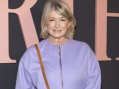 Martha Stewart nahrádza Sydney Sweeney v novej kampani American Eagle denim