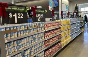 Sú jedlá na Deň vďakyvzdania v tomto roku lacnejšie ako v roku 2024?