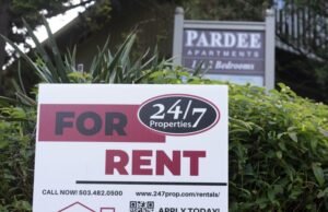 Realitný magnát a mediálna veľmoc: USA sa stávajú národom prenajímateľov