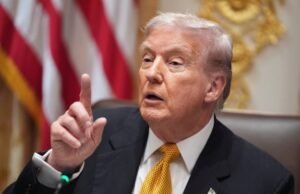 Čo by ste mali vedieť o Trumpovom návrhu na kontrolu ciel v hodnote 2 000 dolárov