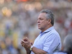 Internacional oznamuje návrat Abela Bragu na posledný úsek Brasileirão