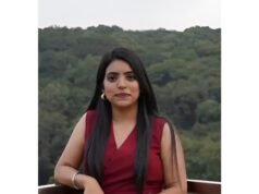 Courtyard by Marriott Mahabaleshwar menuje Laxmiho Singha ako nového manažéra front Office