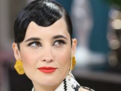 Flor Torrente potvrdila najvzrušujúcejšie správy svojho života SHOW El Intransigente