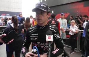 Franco Colapinto analyzoval svoju kariéru v Interlagos SPORTS El Intransigente