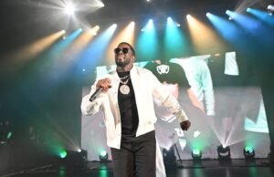 Diddy popiera porušenie pravidiel väznice a opäť vyhlasuje nevinu