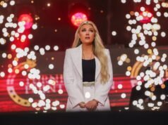 Erika Kirk zverejňuje srdcervúce video dcéry v reakcii na Charlieho Kirka: „Vidím ocka!“