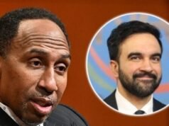 Stephen A. Smith Rips Mamdani v podcaste rappera Fat Joe: ‚Free Ain’t Reality… That’s Communism‘