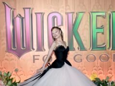 Ariana Grande vydáva „Loving Reminder“ vo Wake of Body-Shaming