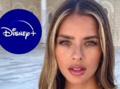 totálny rozruch kvôli tomu, čo Čína vyzvala Suáreza odhaliť o Julieta Poggio SHOW El Intransigente