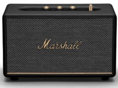 Konajte rýchlo: Marshallov Acton III potichu klesol na 179,99 dolárov na Amazone