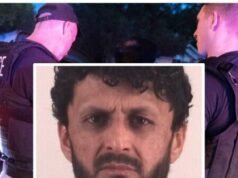 Afganský národ oslobodený v rámci programu Biden bol zatknutý po hrozbe bomby TikTok vo Fort Worth