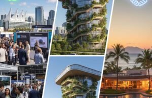 Súhrn denných správ: Vancouver sa pripája k okruhu Global Trade Show Circuit, Havaj dominuje v rebríčku medových týždňov, turizmus ničia požiare a ďalšie trendy v cestovaní a podnikaní, ktoré potrebujete vedieť