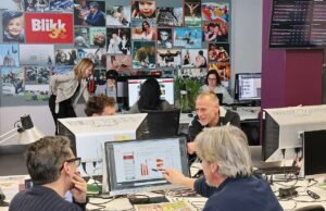 Maďarsko: silne obmedzené mediálne prostredie