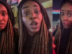 „Ak otočím fotoaparátom“ – Lady zdieľa nečakané veci, ktoré robia africkí muži v Číne