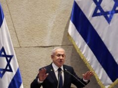 Izraelský premiér hovoril s rodinou posledného rukojemníka v Gaze