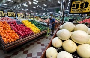 Ktoré obchody s potravinami sú otvorené na Deň vďakyvzdania 2025?