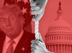 5 spôsobov, ako sa republikáni rozchádzajú s Trumpom