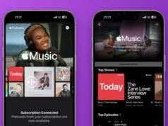 Vaša aplikácia Apple Podcasts môže byť prenasledovaná, pretože odborníci na bezpečnosť varujú pred zvláštnou chybou