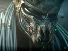 Badlands Ending Fight Pôvodne odlišný, VFX Team odhaľuje