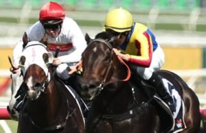 Hej oči, rýchly začiatok a koniec s Ohtanim a Mailatou v Gosforde