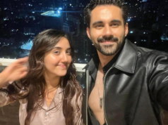 Ashnoor Kaur sa opäť stretáva s Abhishekom Bajajom po vysťahovaní Bigg Boss 19