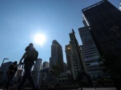 São Paulo bude mať veľmi horúci víkend