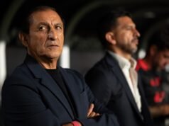 Inter po prehre vyhodí Ramóna Díaza a vracia sa do pásma zostupu