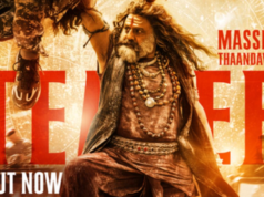 Akhanda 2 Teaser: Nandamuri Balakrishna bojuje so silami, ktoré sa snažia zničiť Indiu