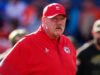Hlavná chyba Andyho Reida bude stáť Chiefs cestu do play off
