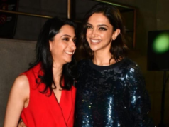 Sestra Deepiky Padukone Anisha sa vydá za predĺženého príbuzného Sunnyho Deola