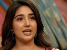 Bigg Boss 19: Ashnoor Kaur vylúčený za fyzické napadnutie Tanye Mittalovej