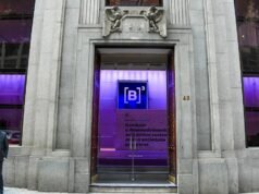 Ibovespa obnovuje rekord a november uzatvára so silným nárastom; dolár ustupuje