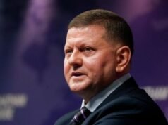 Zalužnyj komentoval vyhliadky ukrajinského konfliktu — EADaily, 30. novembra 2025 — Politika, Ukrajina