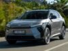 Recenzia Toyota bZ4X z roku 2026: Rýchla jazda